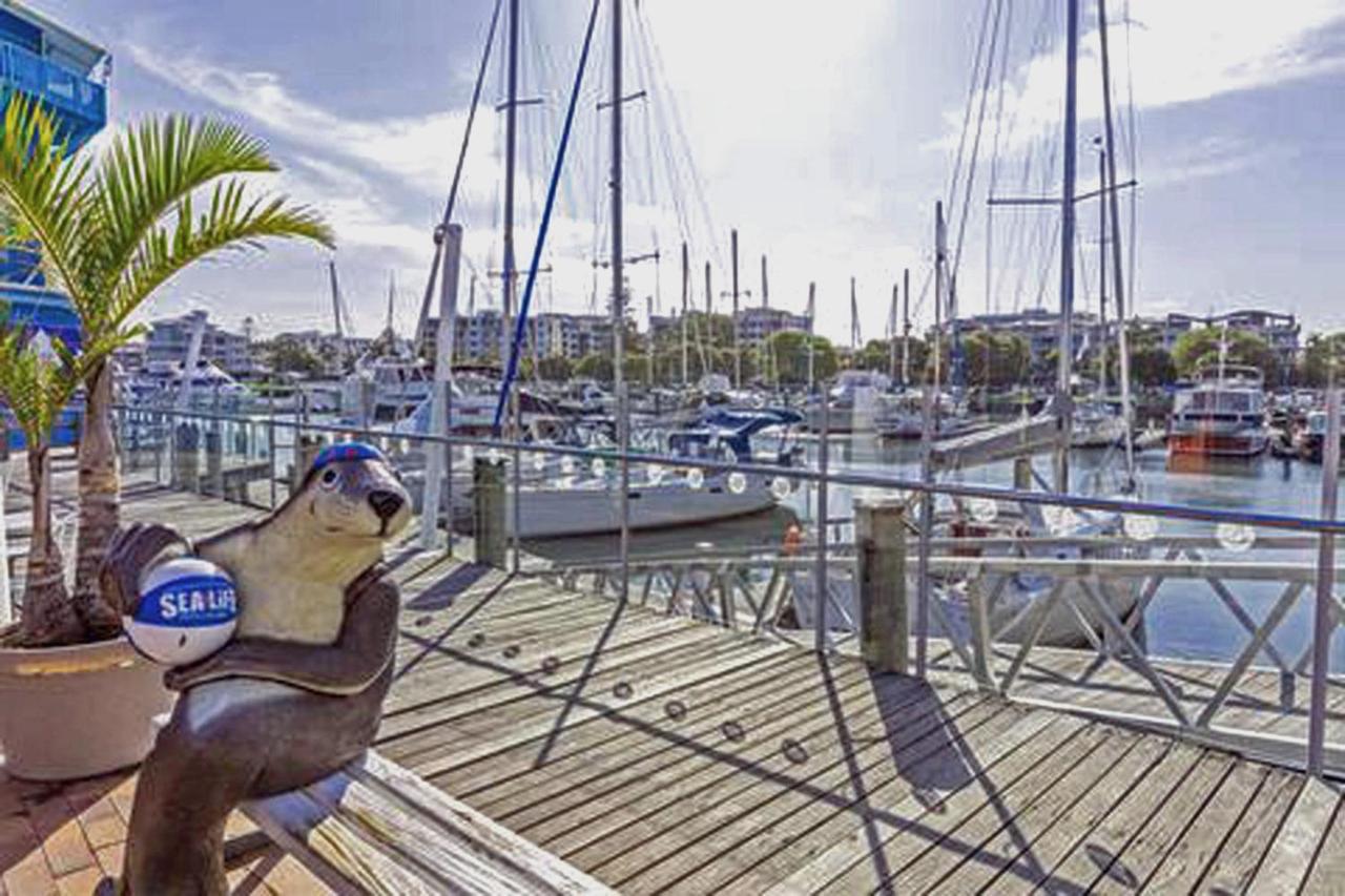 Asiatic Suite At Nautilus Mooloolaba Exteriör bild