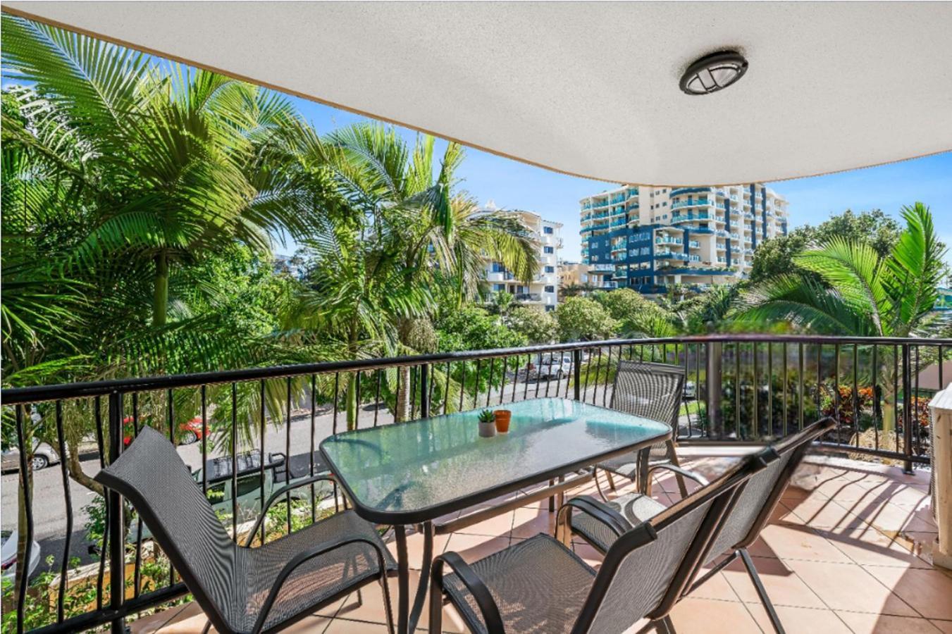 Asiatic Suite At Nautilus Mooloolaba Exteriör bild