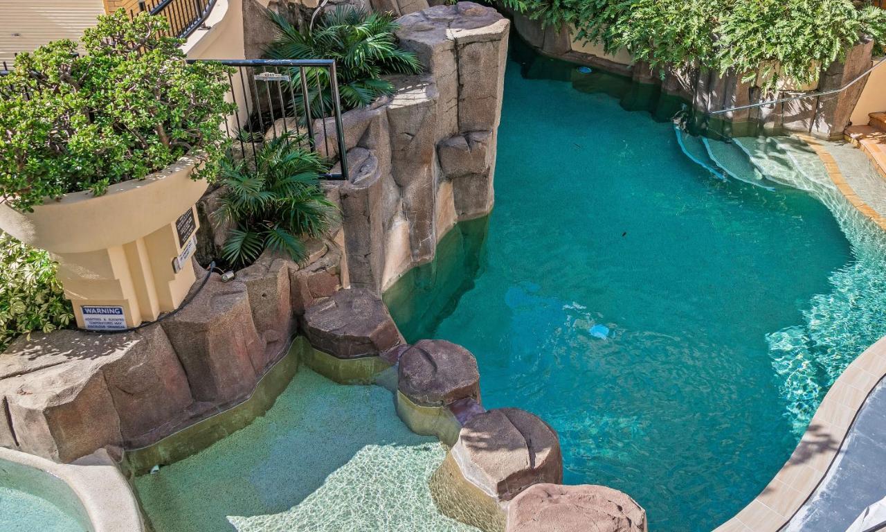 Asiatic Suite At Nautilus Mooloolaba Exteriör bild