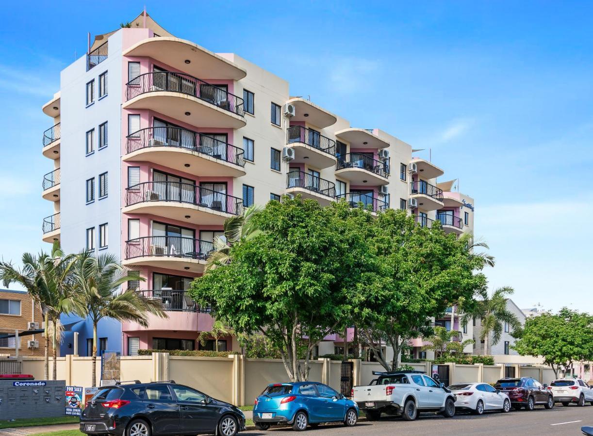 Asiatic Suite At Nautilus Mooloolaba Exteriör bild