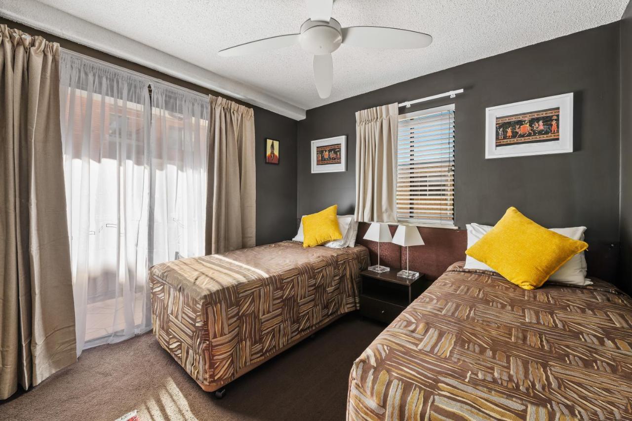 Asiatic Suite At Nautilus Mooloolaba Exteriör bild