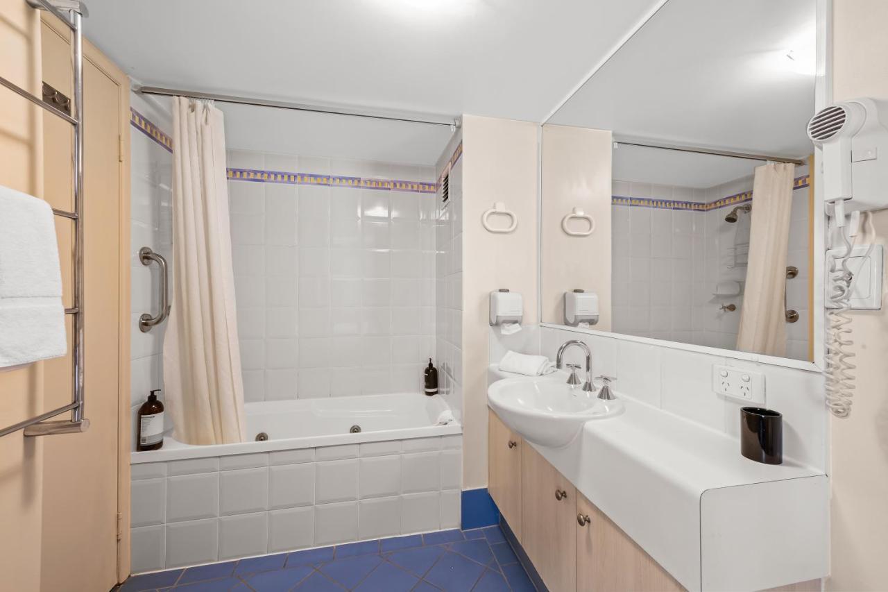 Asiatic Suite At Nautilus Mooloolaba Exteriör bild