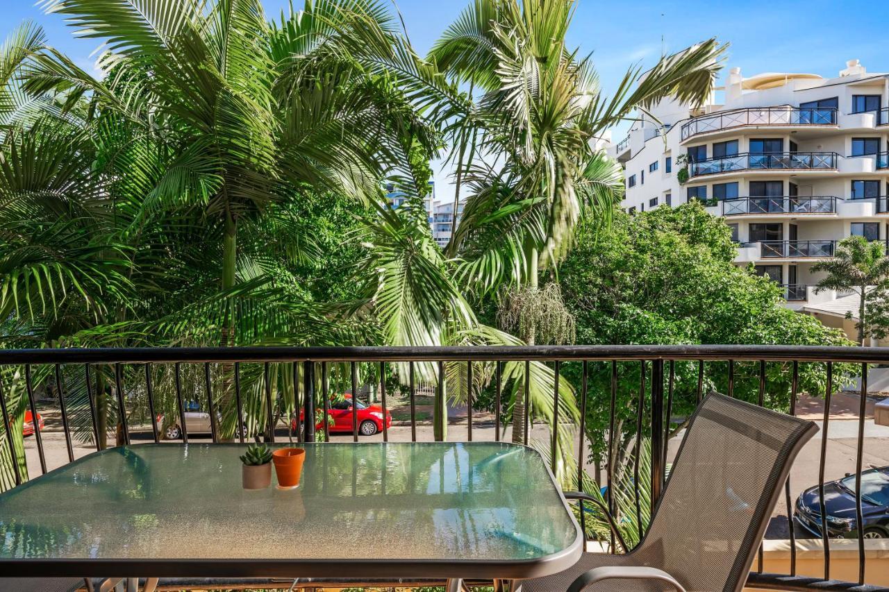 Asiatic Suite At Nautilus Mooloolaba Exteriör bild