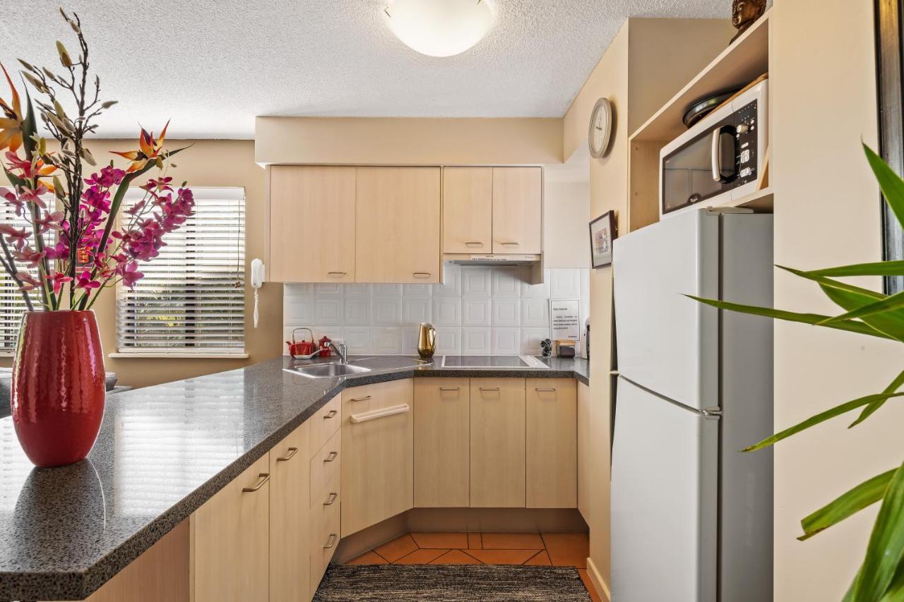 Asiatic Suite At Nautilus Mooloolaba Exteriör bild