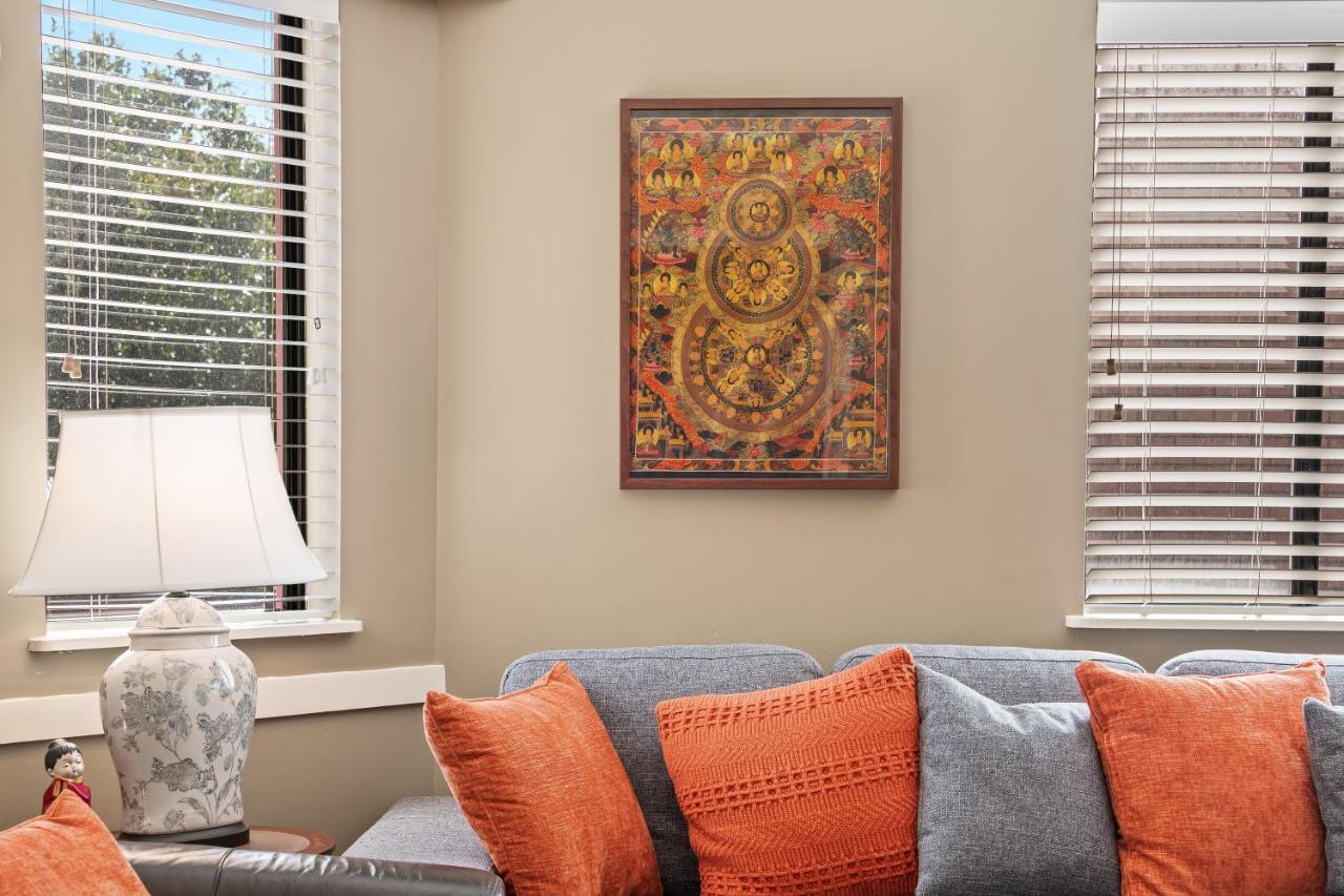 Asiatic Suite At Nautilus Mooloolaba Exteriör bild