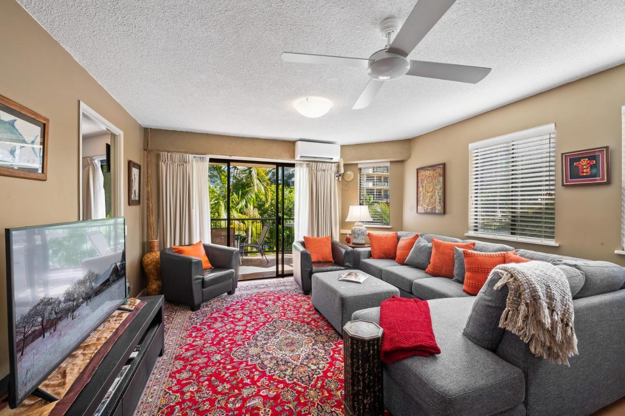 Asiatic Suite At Nautilus Mooloolaba Exteriör bild