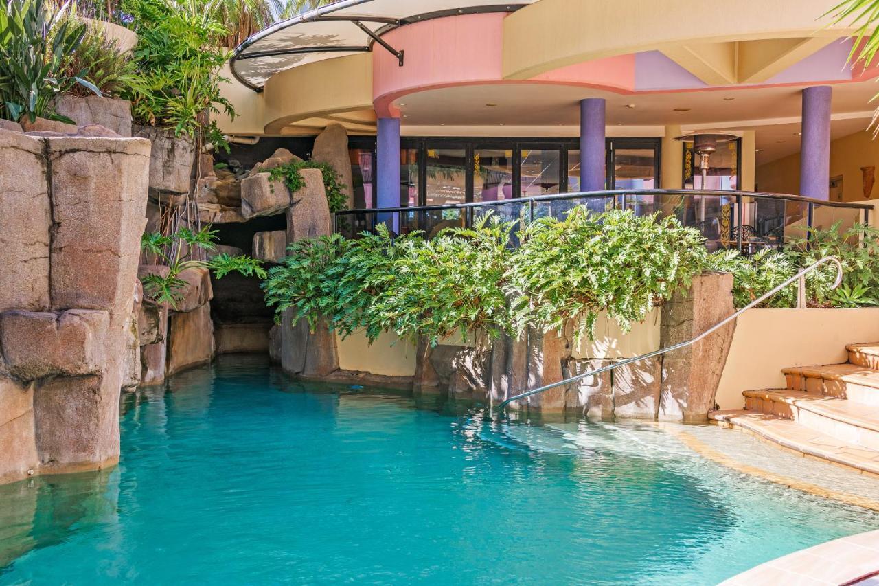 Asiatic Suite At Nautilus Mooloolaba Exteriör bild